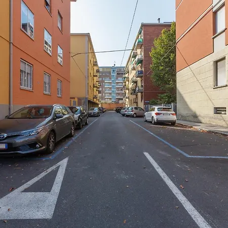 Apartament Mini Loft San Carlo A 5 Min Da Mambo *