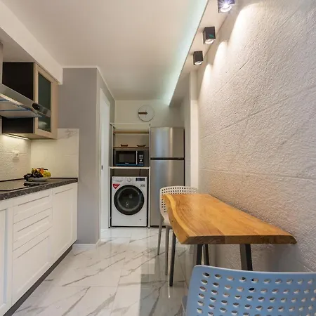 Mini Loft San Carlo A 5 Min Da Mambo Apartament Bolonia