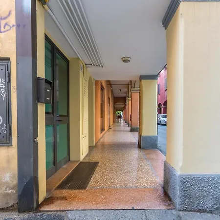 Apartament Mini Loft San Carlo A 5 Min Da Mambo